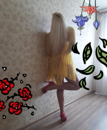 Анкета проститутки Ксюша - Фото 1, Гергебиль, 44 года, №6485